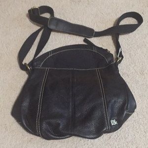Black “Sac” bag-NWOT